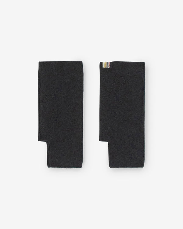 EXTREME CASHMERE / N°391 MOUFLE - Raven (391-174-01-TU-12)