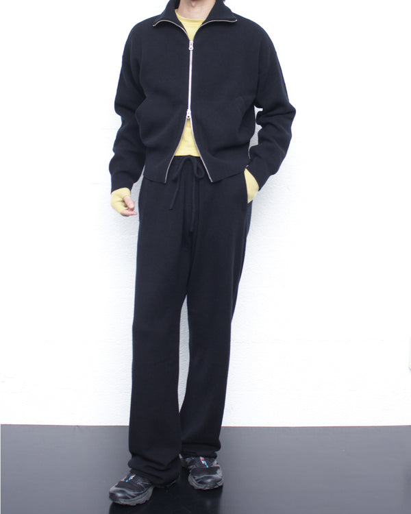 EXTREME CASHMERE / N°142 RUN - Raven (142-174-01-TU-06)