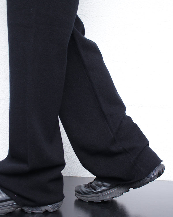 EXTREME CASHMERE / N°142 RUN - Raven (142-174-01-TU-06)