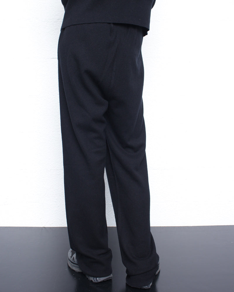 EXTREME CASHMERE / N°142 RUN - Raven (142-174-01-TU-06)