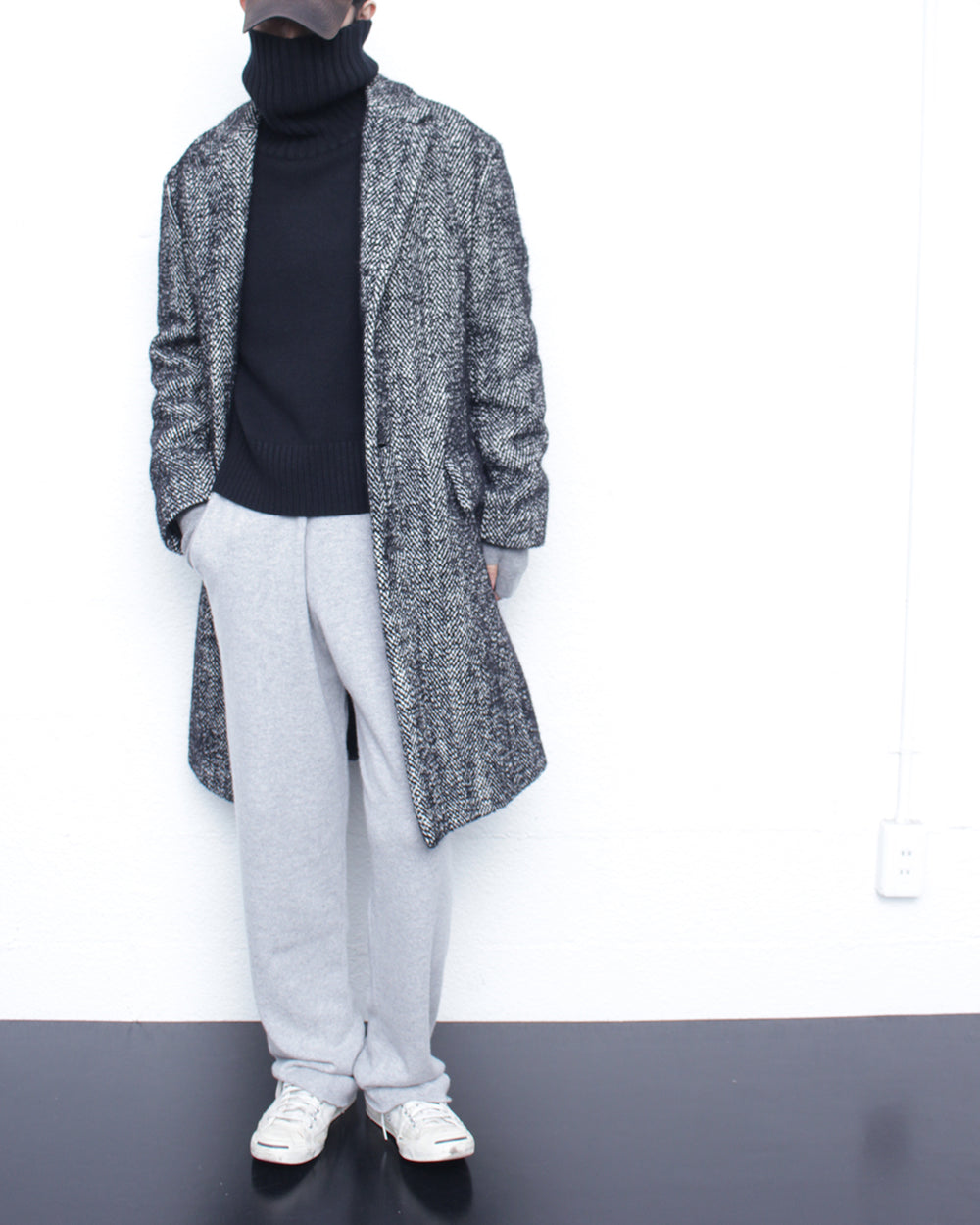 EXTREME CASHMERE エクストリームカシミア 通販 / N°434 CROP XTRA