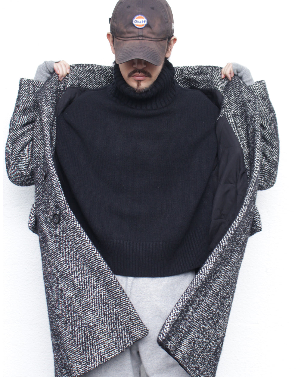 EXTREME CASHMERE エクストリームカシミア 通販 / N°434 CROP XTRA