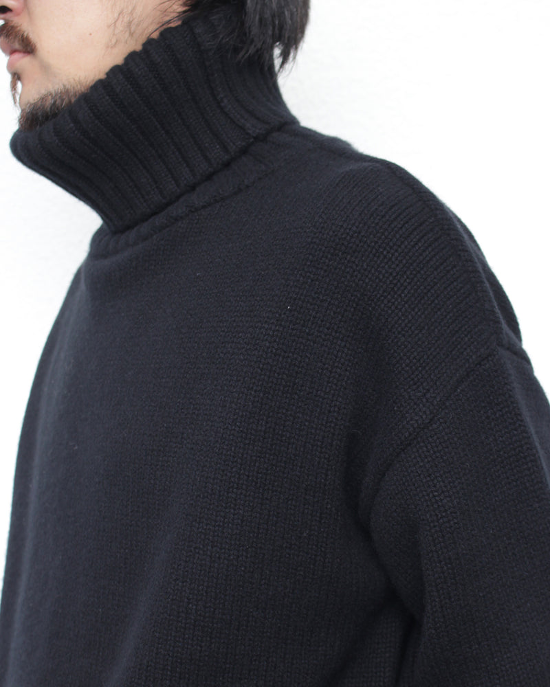 EXTREME CASHMERE / N°434 CROP XTRA - Raven (434-174-01-TU-01)