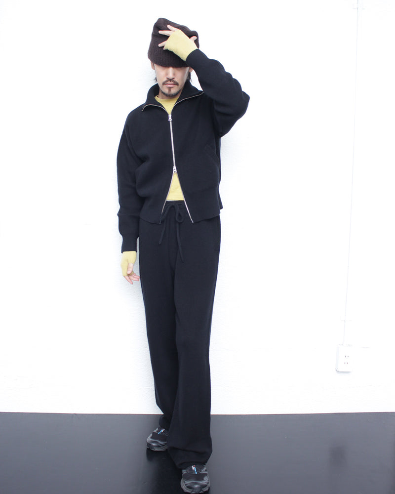 EXTREME CASHMERE / N°385 XTRA CUTE - Raven (385-174-13-TU-02)