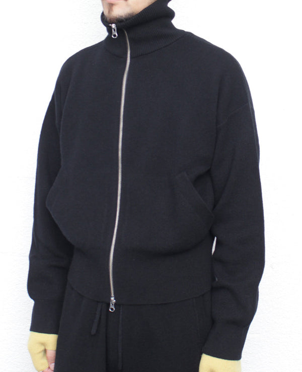 EXTREME CASHMERE / N°385 XTRA CUTE - Raven (385-174-13-TU-02)