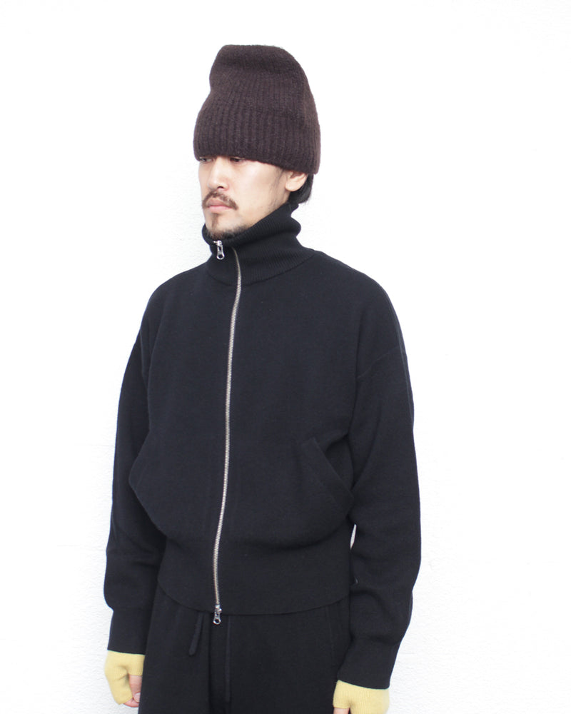 EXTREME CASHMERE / N°385 XTRA CUTE - Raven (385-174-13-TU-02)