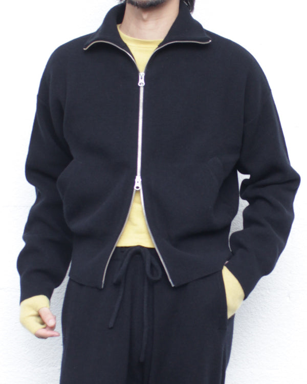 EXTREME CASHMERE / N°385 XTRA CUTE - Raven (385-174-13-TU-02)