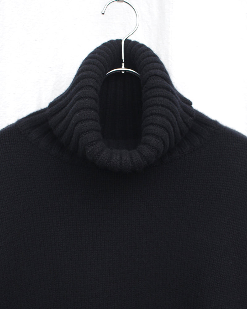 EXTREME CASHMERE / N°434 CROP XTRA - Raven (434-174-01-TU-01)