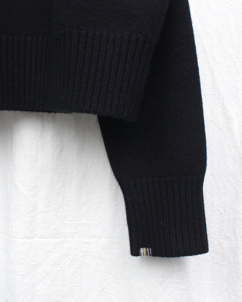 EXTREME CASHMERE / N°434 CROP XTRA - Raven (434-174-01-TU-01)