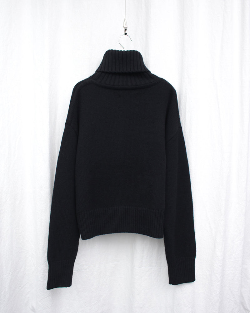 EXTREME CASHMERE / N°434 CROP XTRA - Raven (434-174-01-TU-01)