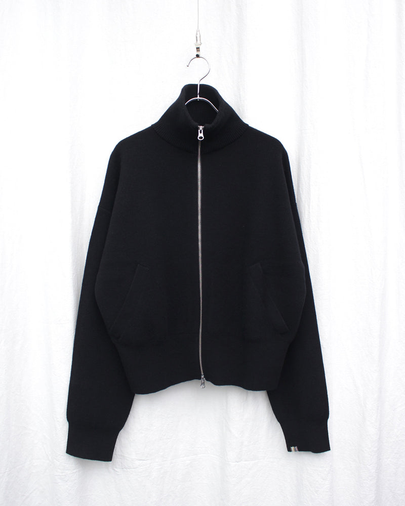 EXTREME CASHMERE / N°385 XTRA CUTE - Raven (385-174-13-TU-02)