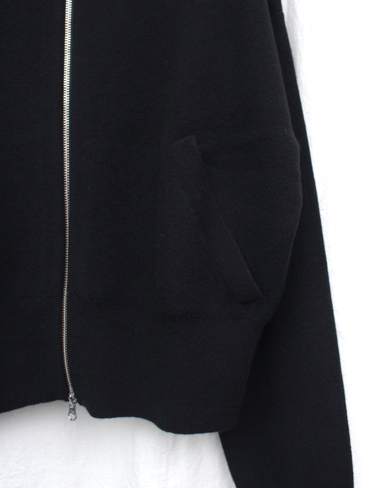 EXTREME CASHMERE / N°385 XTRA CUTE - Raven (385-174-13-TU-02)