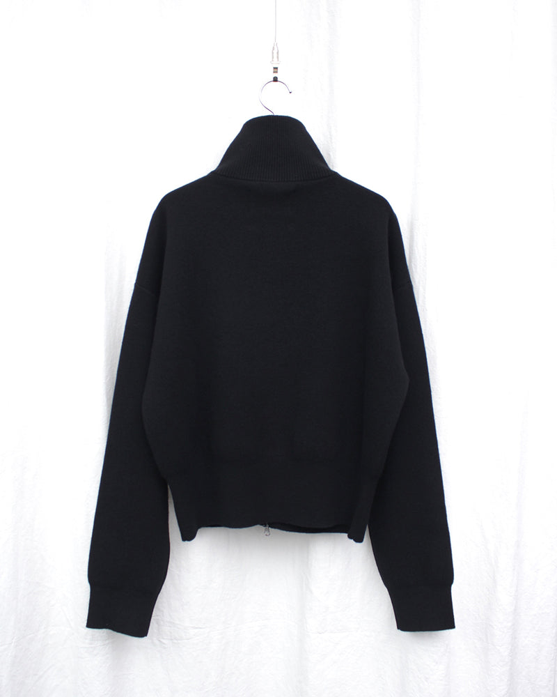 EXTREME CASHMERE / N°385 XTRA CUTE - Raven (385-174-13-TU-02)