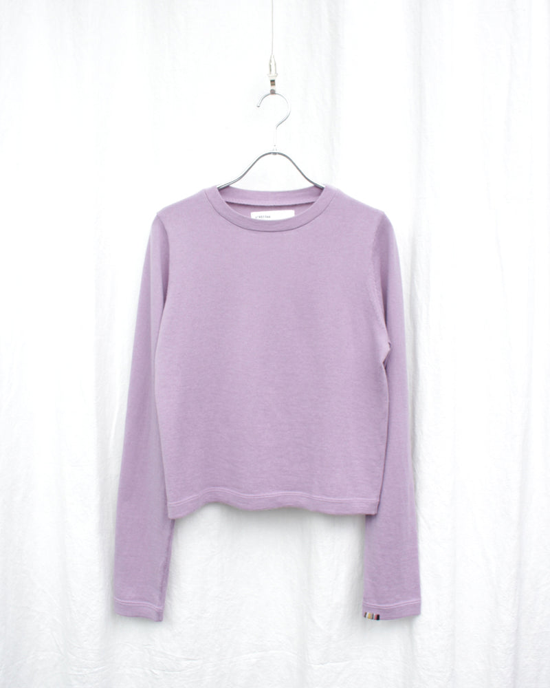 EXTREME CASHMERE / N°451 LISA - Lila (451-043-11-TU-05)