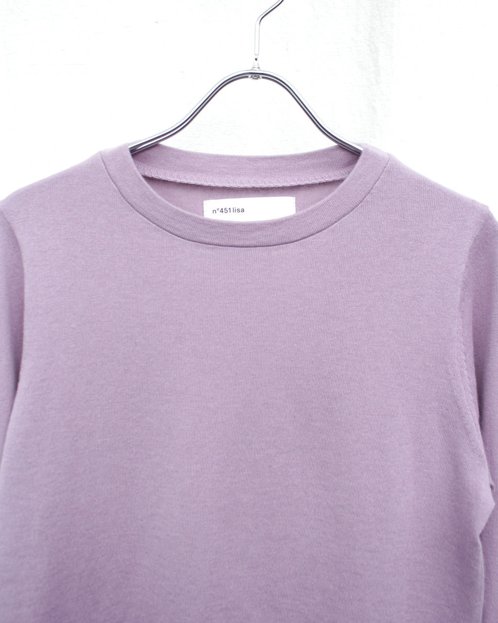 EXTREME CASHMERE エクストリームカシミア 通販 / N°451 LISA (451-043