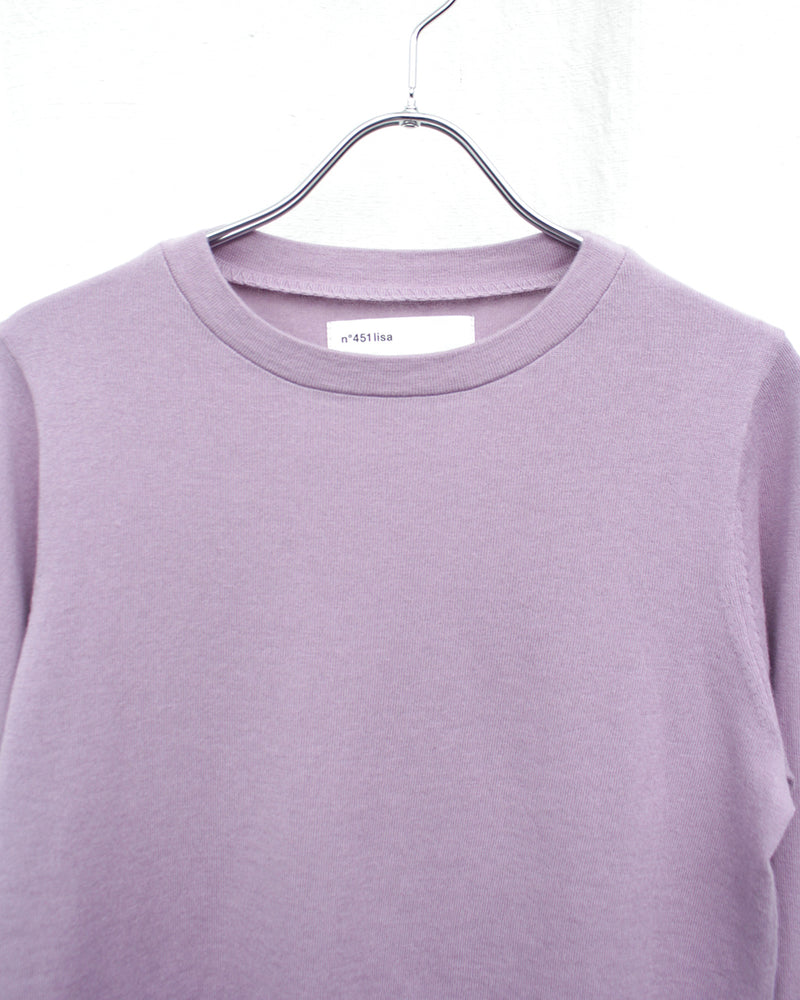 EXTREME CASHMERE / N°451 LISA - Lila (451-043-11-TU-05)