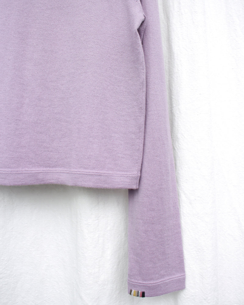 EXTREME CASHMERE / N°451 LISA - Lila (451-043-11-TU-05)