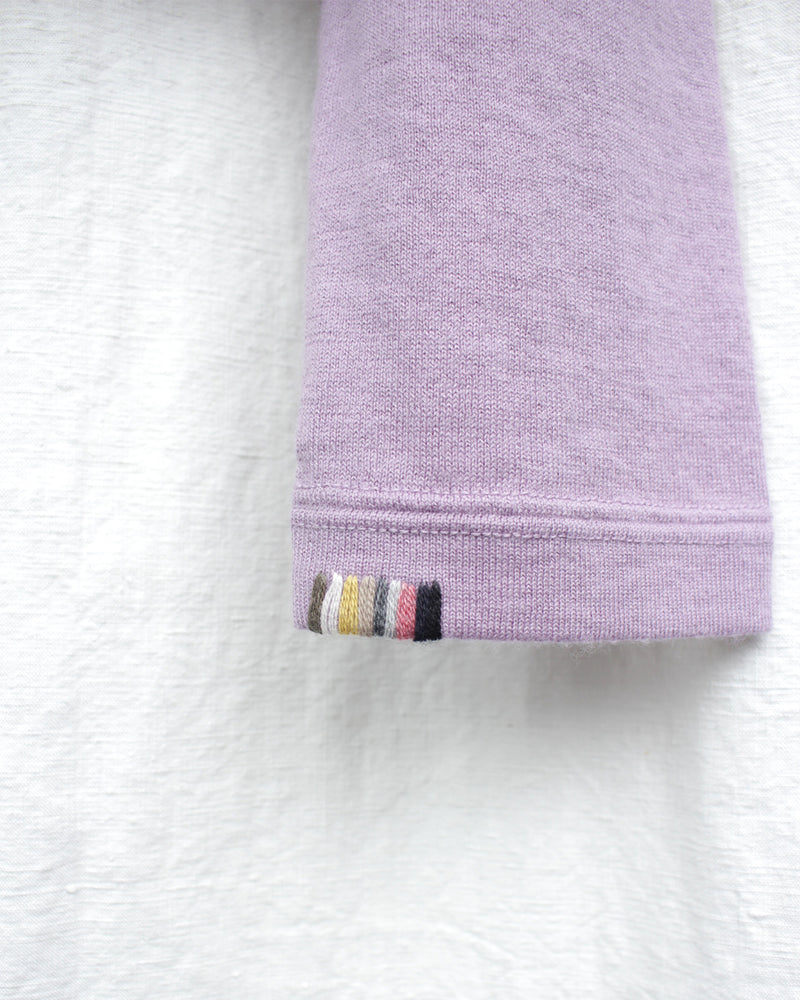 EXTREME CASHMERE / N°451 LISA - Lila (451-043-11-TU-05)