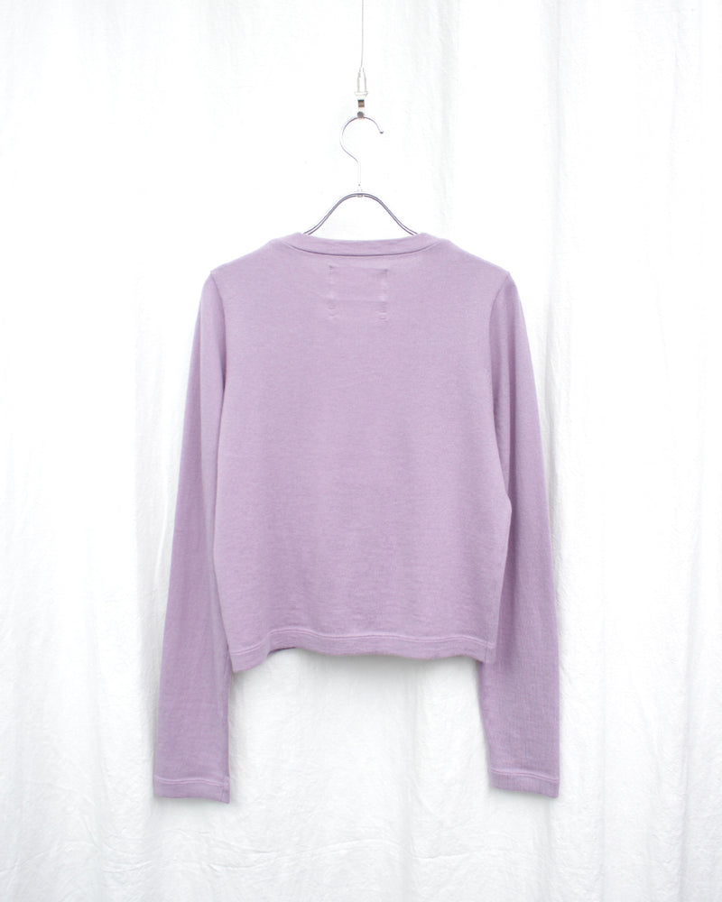 EXTREME CASHMERE / N°451 LISA - Lila (451-043-11-TU-05)