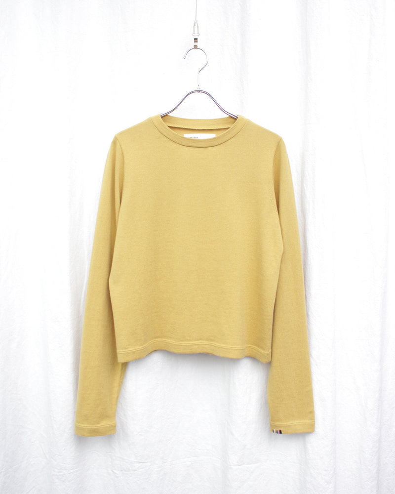 EXTREME CASHMERE / N°451 LISA - Corn (451-210-11-TU-05)