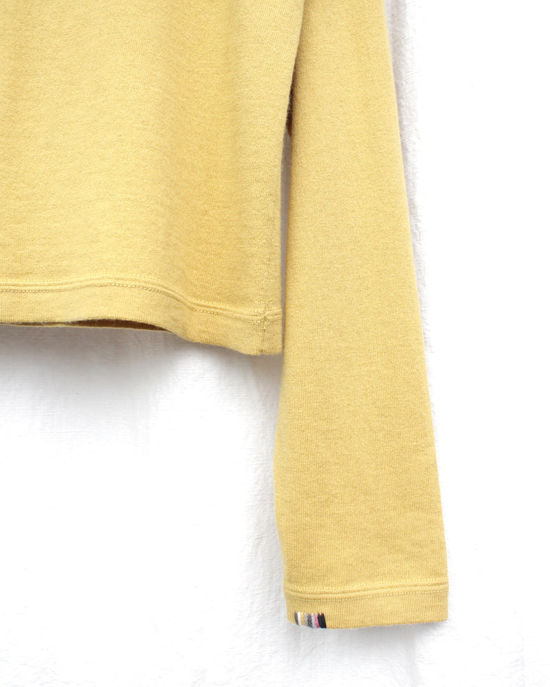 EXTREME CASHMERE / N°451 LISA - Corn (451-210-11-TU-05)