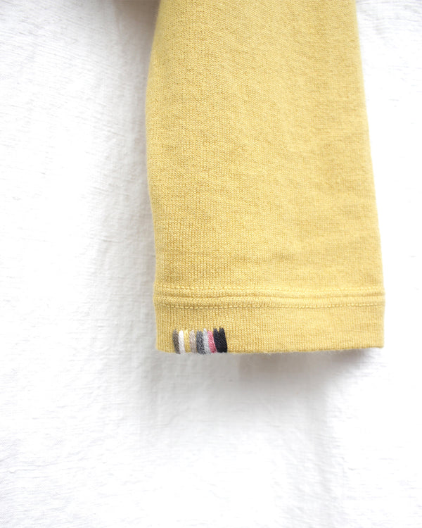 EXTREME CASHMERE / N°451 LISA - Corn (451-210-11-TU-05)