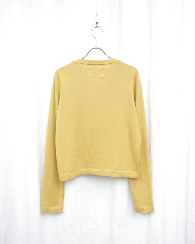 EXTREME CASHMERE / N°451 LISA - Corn (451-210-11-TU-05)