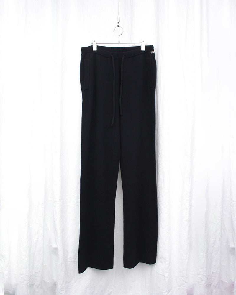 EXTREME CASHMERE / N°142 RUN - Raven (142-174-01-TU-06)