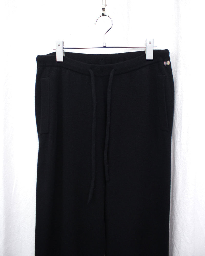 EXTREME CASHMERE / N°142 RUN - Raven (142-174-01-TU-06)