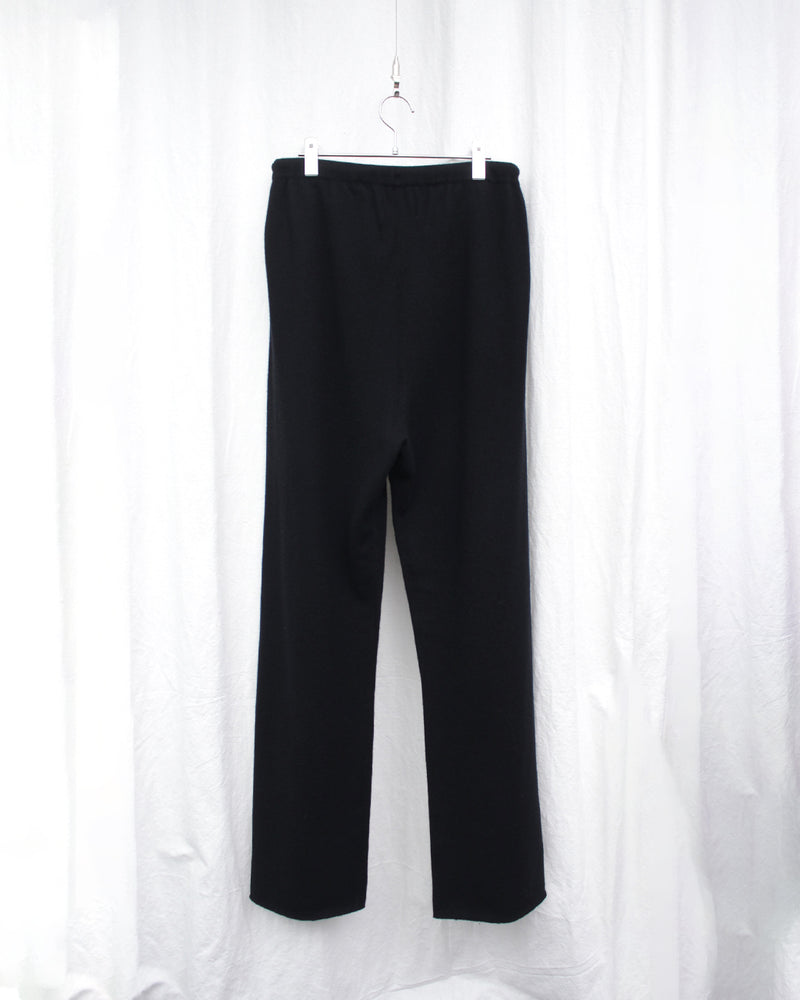 EXTREME CASHMERE / N°142 RUN - Raven (142-174-01-TU-06)