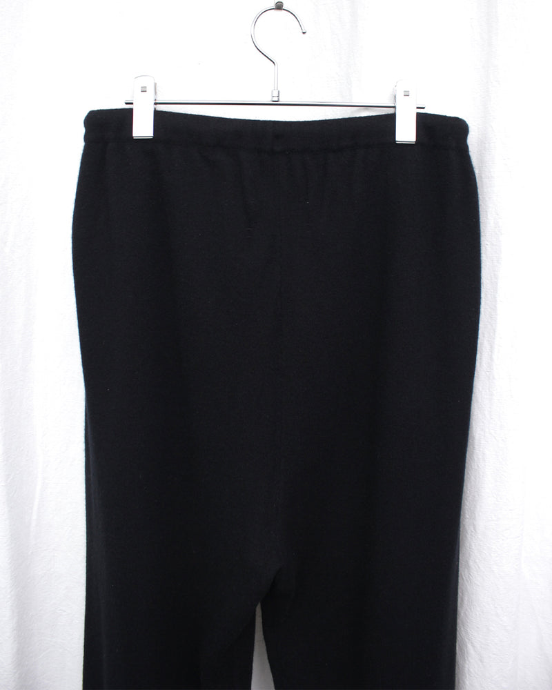 EXTREME CASHMERE / N°142 RUN - Raven (142-174-01-TU-06)