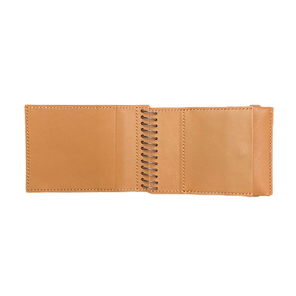 ED ROBERT JUDSON エドロバートジャドソン MEMO COIL SPRING WALLET