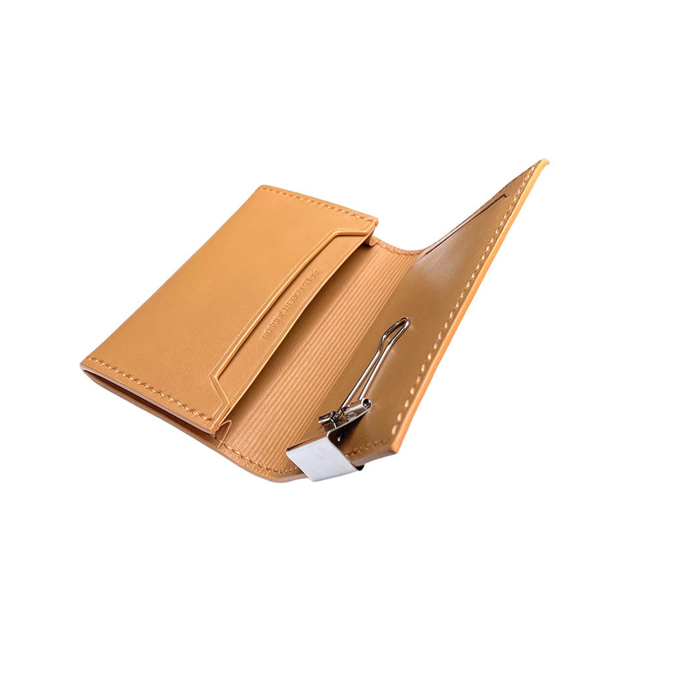 ED ROBERT JUDSON エドロバートジャドソン GEM CLIP CARD CASE (B01XCD