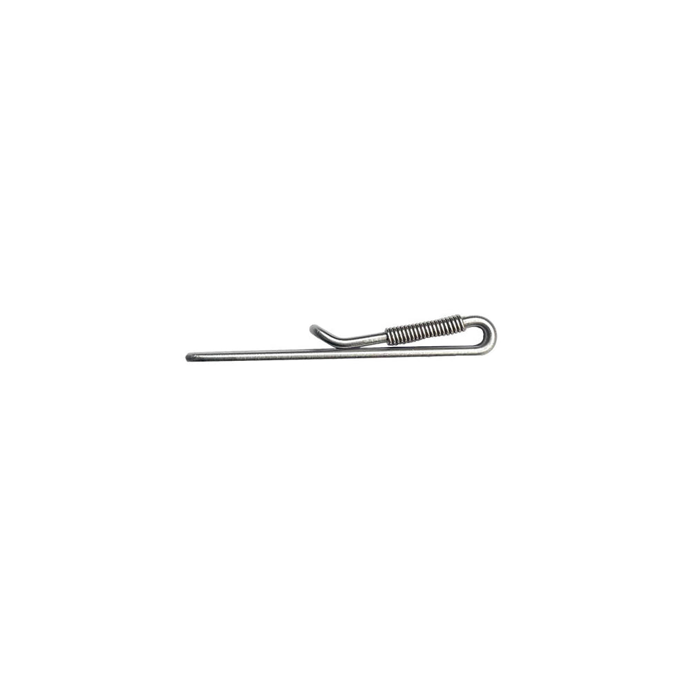 小物 ED ROBERT JUDSON COIL SPRING MONEY CLIP ED ROBERT JUDSON エドロバートジャドソン CLIP COIL SPRING MONEY