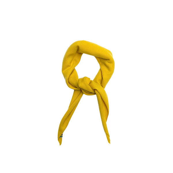 N°35 BANDANA (035-046-01-FE-10) Sun Flower