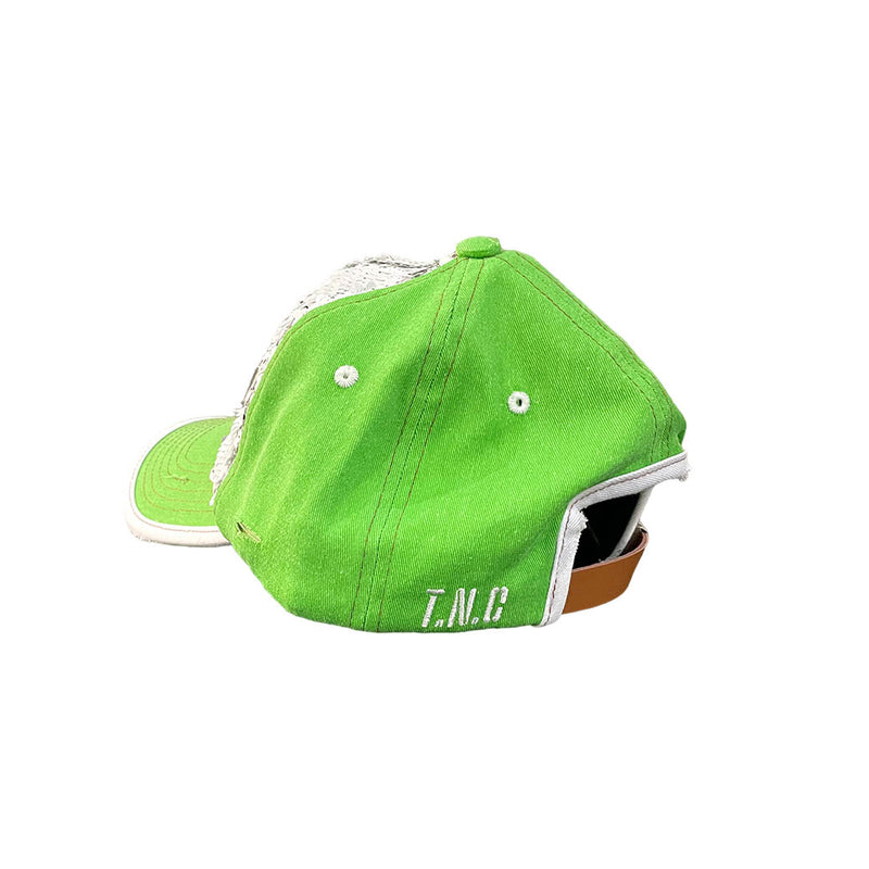 RACING TRUCKER CAP (13428032) Green