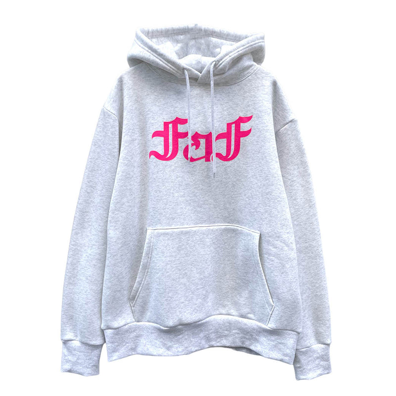 OE LOGO 2.0 HOODIE (13411016) Grey