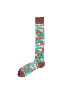 FAF WIK CAMO SOCKS (MKT01) Camo