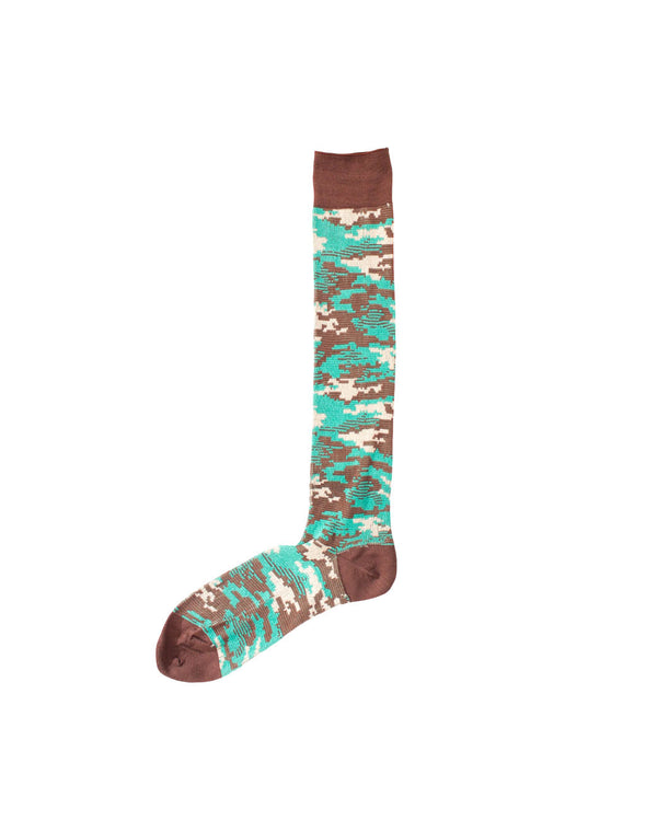 FAF WIK CAMO SOCKS (MKT01) Camo