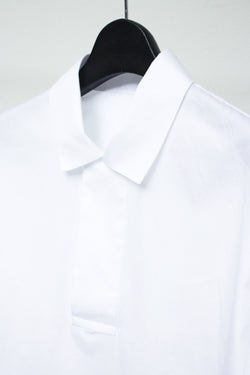 BOURRIENNE PARIS X / MARIN ISCHIA (MARISCHIA7M) Blanc – Mukta / Sal