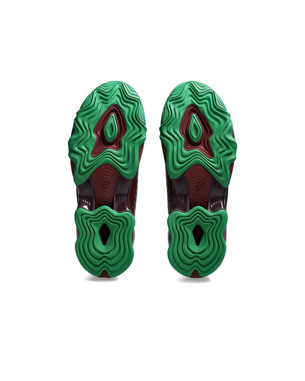 ASICS NOVALIS / GEL-STYRAX (1203A500.600) Dahlia / Bright Green