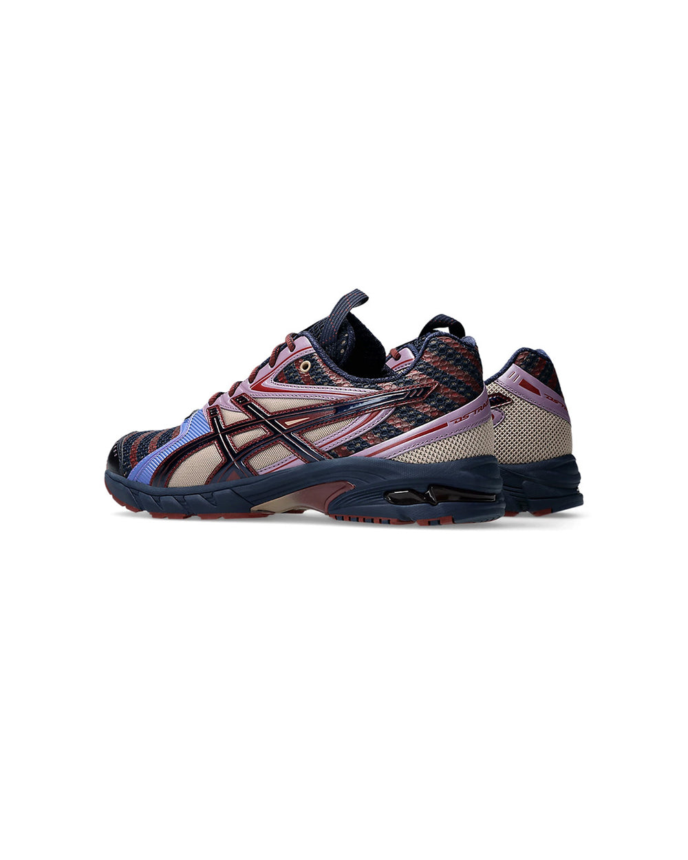 ASICS / UB9-S GEL-DS TRAINER 14 (1203A606_400) Midnight/Purple