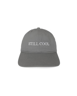 IDEA / STILL COOL HAT - Green (IDEA_CAP34)