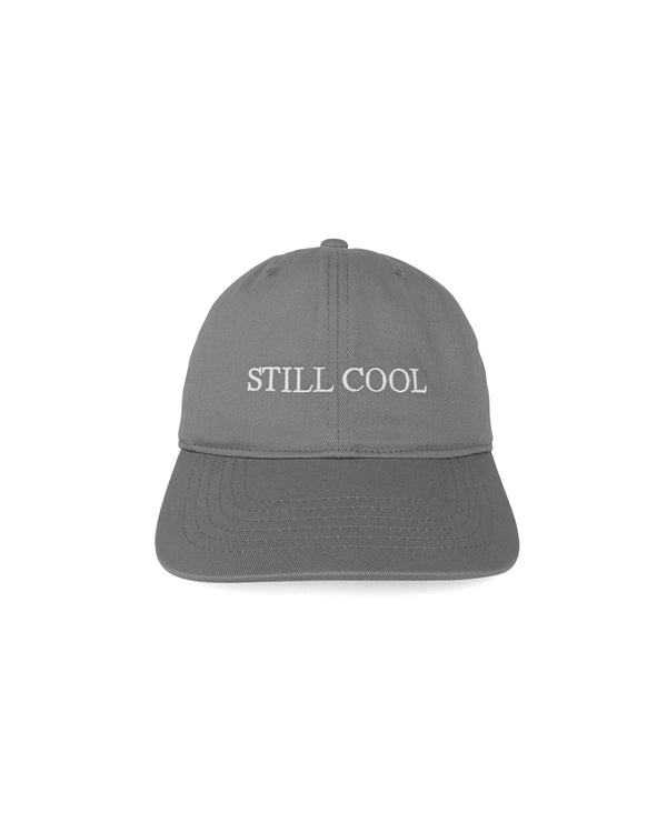 IDEA / STILL COOL HAT - Green (IDEA_CAP34)