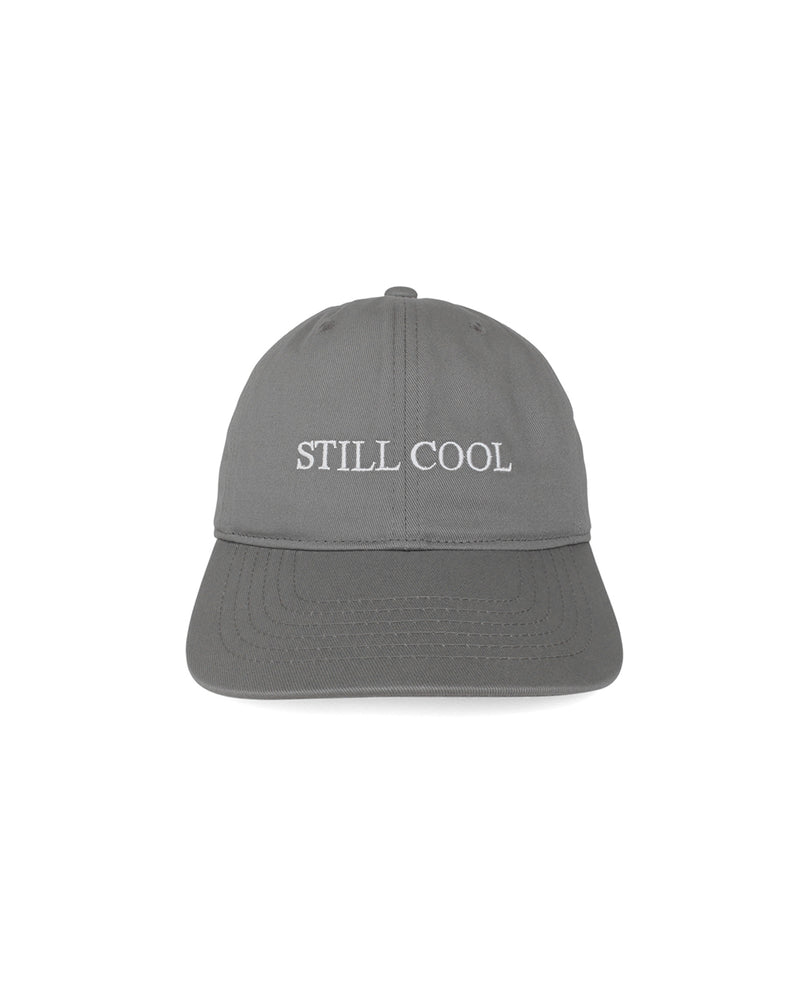 IDEA / STILL COOL HAT - Green (IDEA_CAP34)