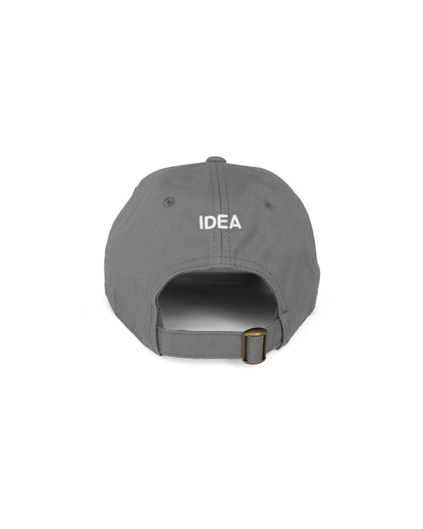 IDEA / STILL COOL HAT - Green (IDEA_CAP34)