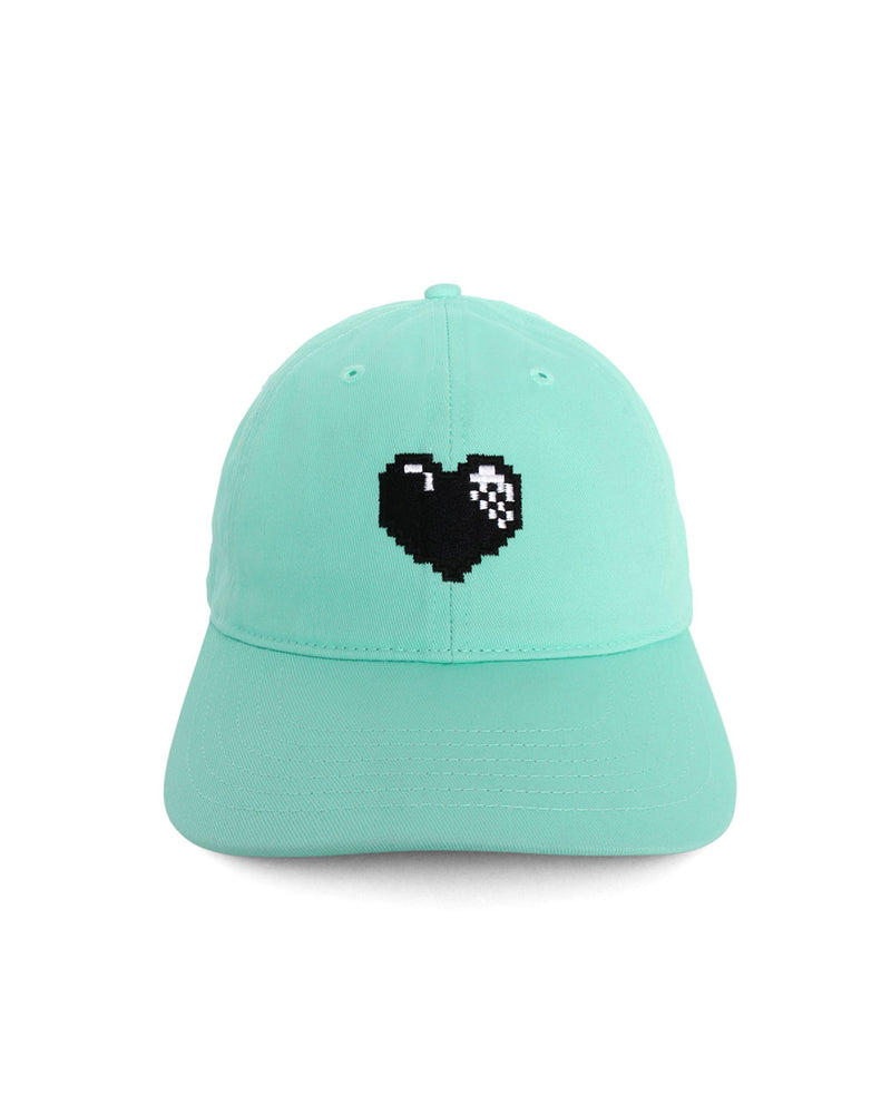 PINOT HAT (IDEA_CAP26) Mint Green