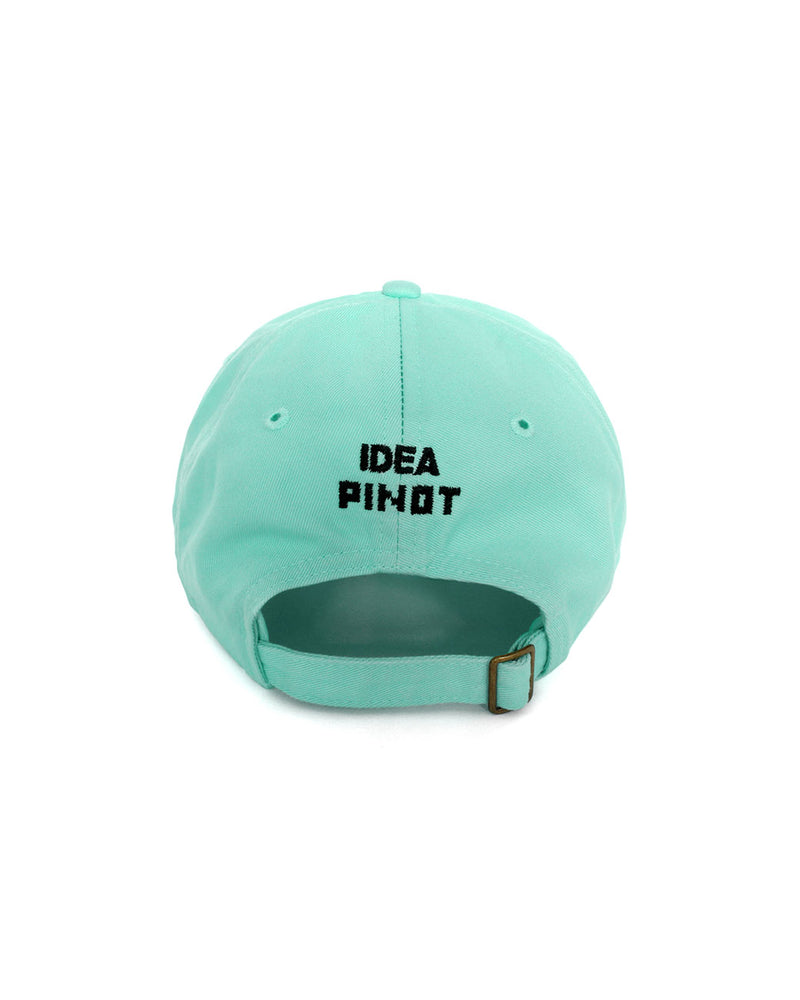 PINOT HAT (IDEA_CAP26) Mint Green