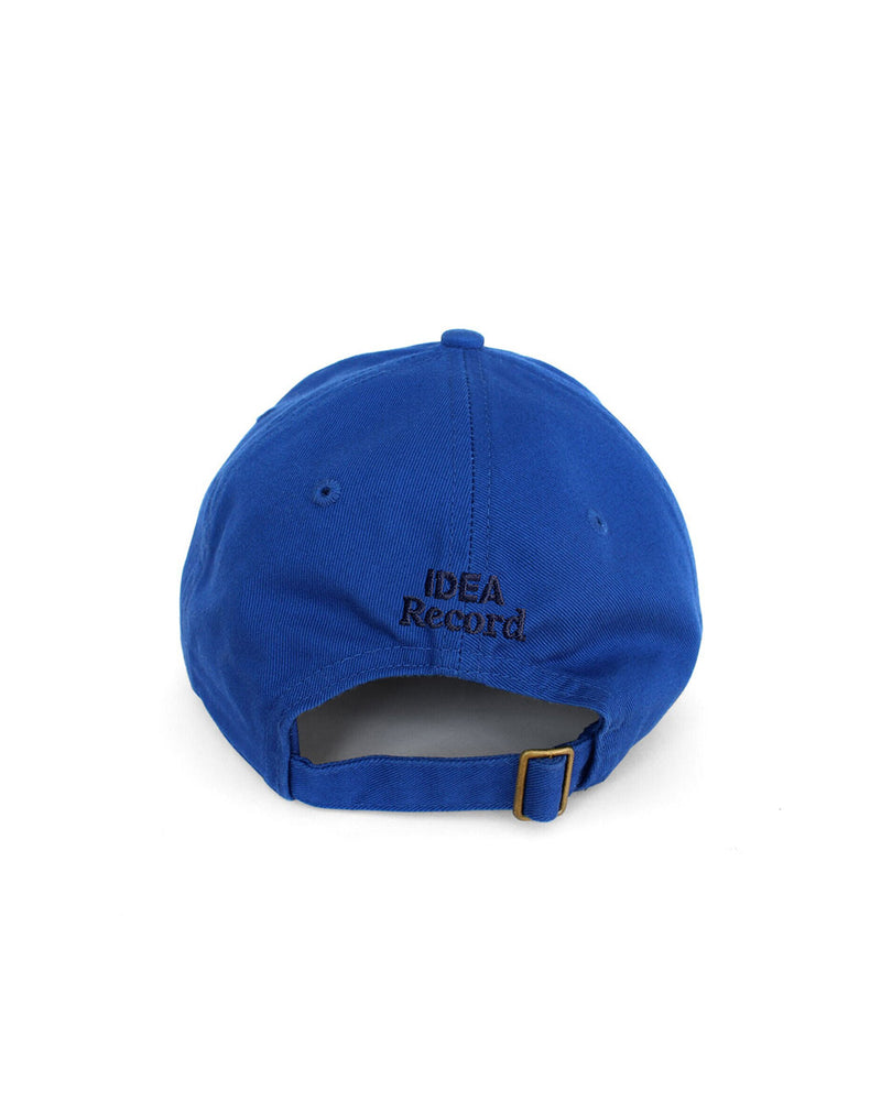 TRUE FAITH (IDEA_CAP27) Blue