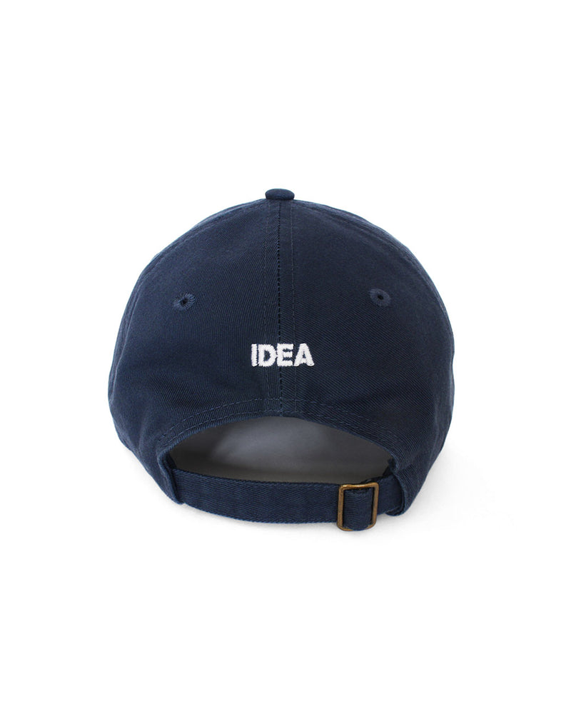 WINONA HAT (IDEA_CAP28) Navy